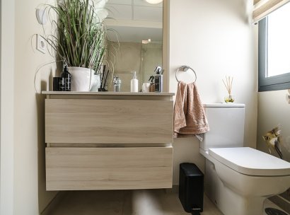 Penthouse · Herverkoop - Mar de Cristal · Murcia · Spanje