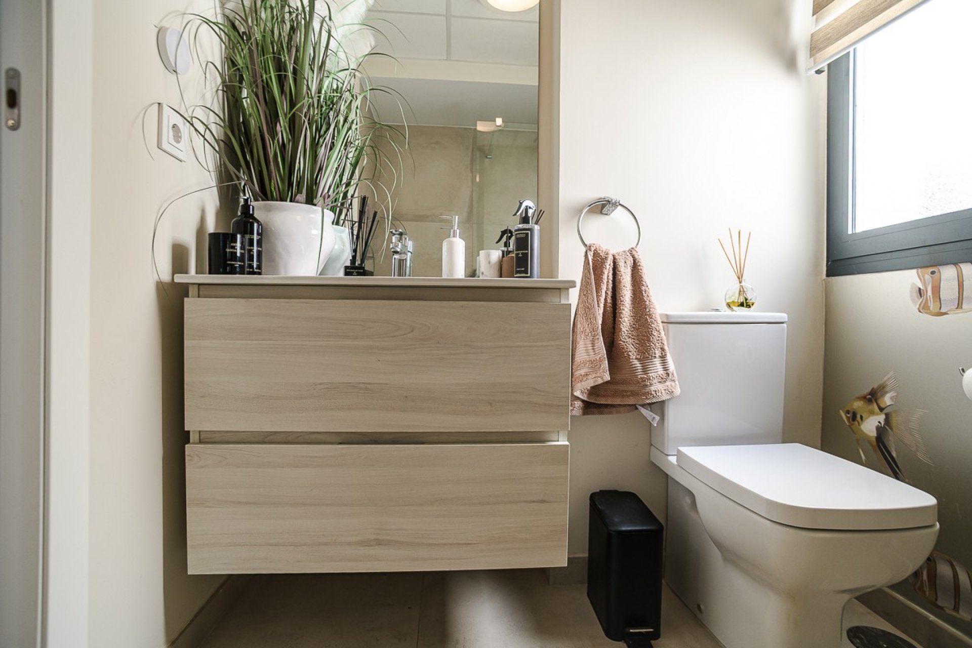 Herverkoop - Penthouse - Mar de Cristal - Costa Calida
