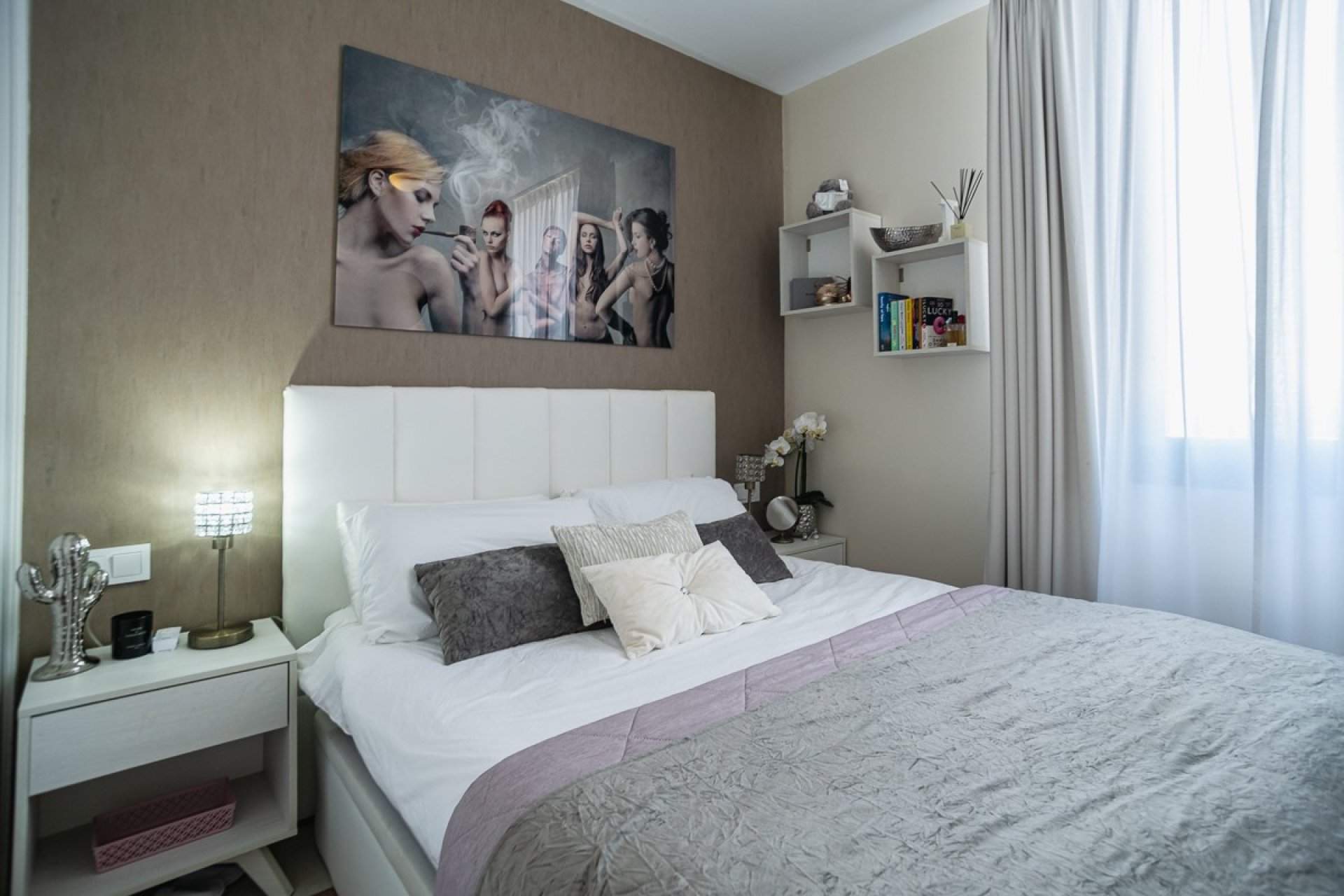 Herverkoop - Penthouse - Mar de Cristal - Costa Calida