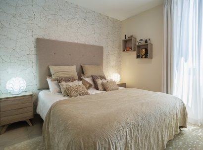Penthouse · Herverkoop - Mar de Cristal · Murcia · Spanje