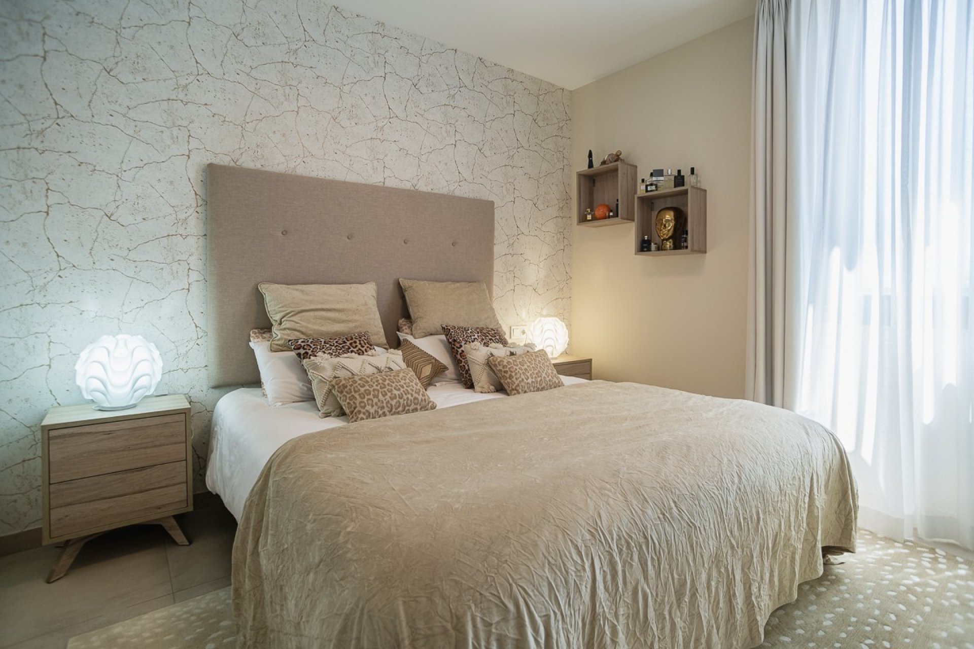Herverkoop - Penthouse - Mar de Cristal - Costa Calida