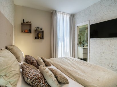 Penthouse · Herverkoop - Mar de Cristal · Murcia · Spanje