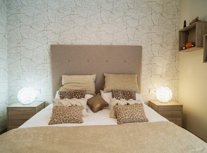Penthouse · Herverkoop - Mar de Cristal · Murcia · Spanje