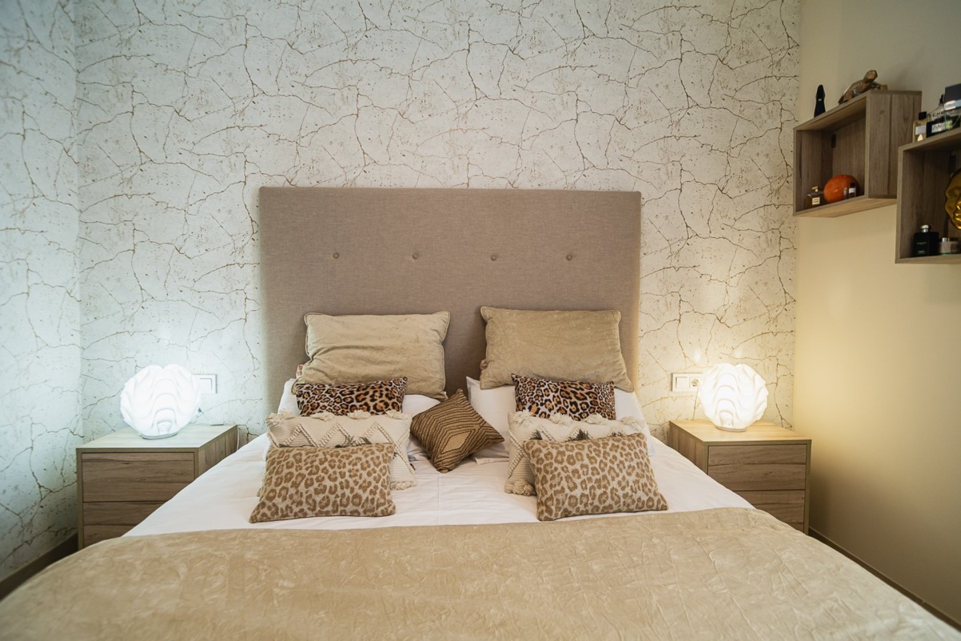 Herverkoop - Penthouse - Mar de Cristal - Costa Calida