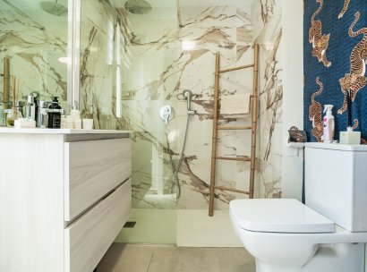 Penthouse · Herverkoop - Mar de Cristal · Murcia · Spanje