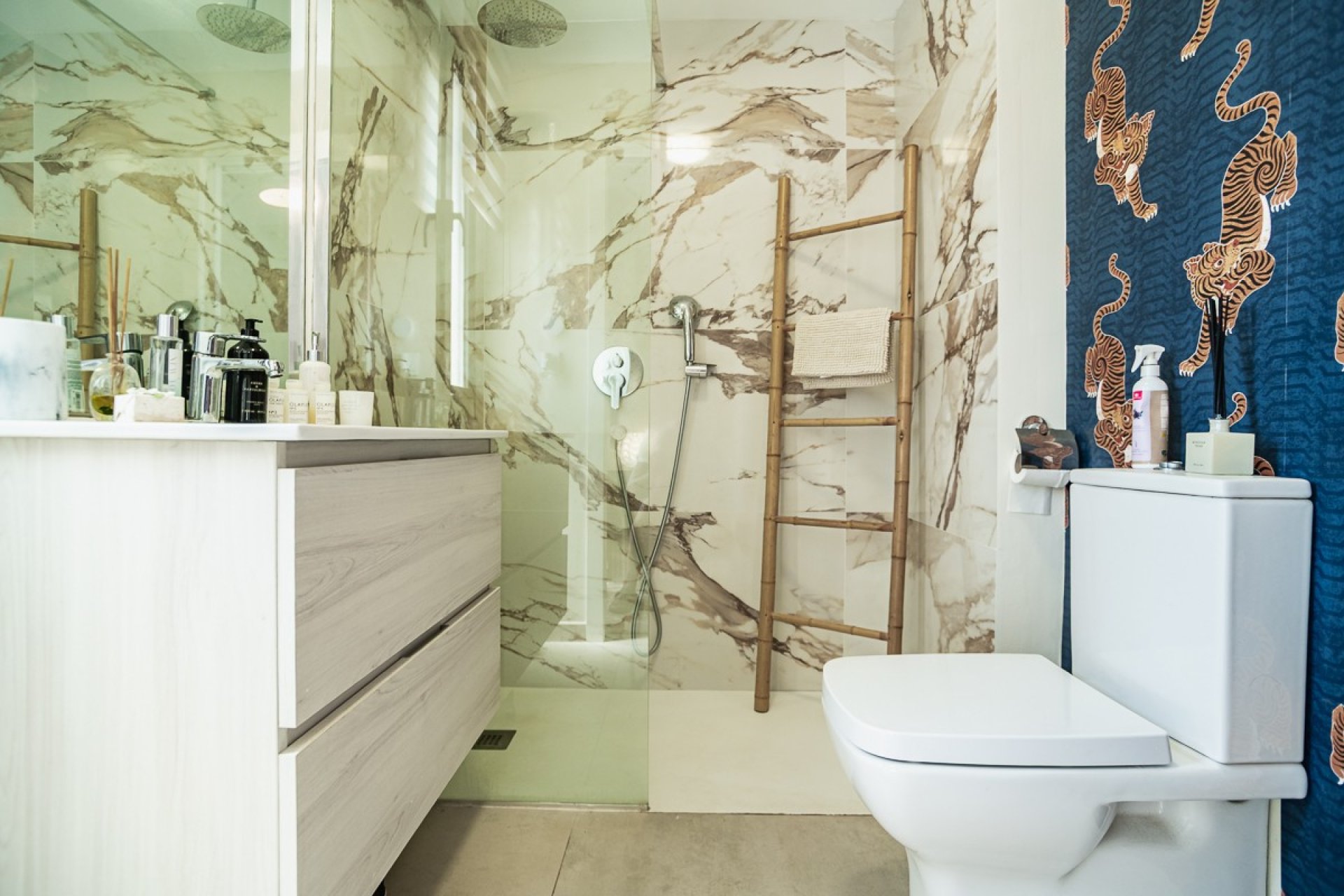 Herverkoop - Penthouse - Mar de Cristal - Costa Calida
