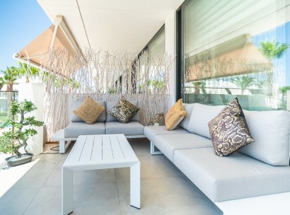 Penthouse · Herverkoop - Mar de Cristal · Murcia · Spanje