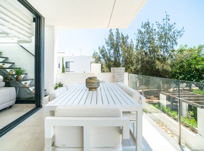 Penthouse · Herverkoop - Mar de Cristal · Murcia · Spanje