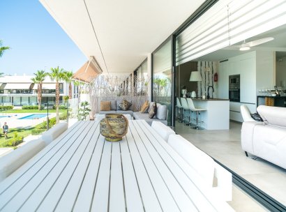 Penthouse · Herverkoop - Mar de Cristal · Murcia · Spanje