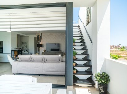 Penthouse · Herverkoop - Mar de Cristal · Murcia · Spanje