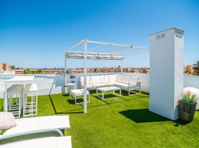 Penthouse · Herverkoop - Mar de Cristal · Murcia · Spanje
