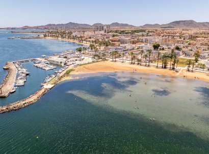 Penthouse · Herverkoop - Mar de Cristal · Murcia · Spanje