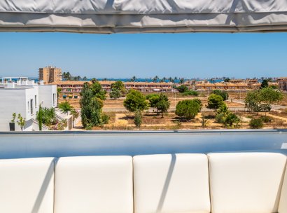 Penthouse · Herverkoop - Mar de Cristal · Murcia · Spanje