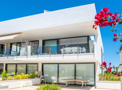 Penthouse · Herverkoop - Mar de Cristal · Murcia · Spanje