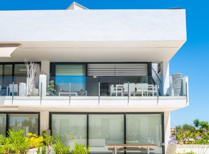 Penthouse · Herverkoop - Mar de Cristal · Murcia · Spanje