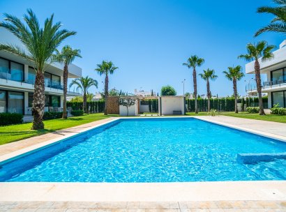 Penthouse · Herverkoop - Mar de Cristal · Murcia · Spanje