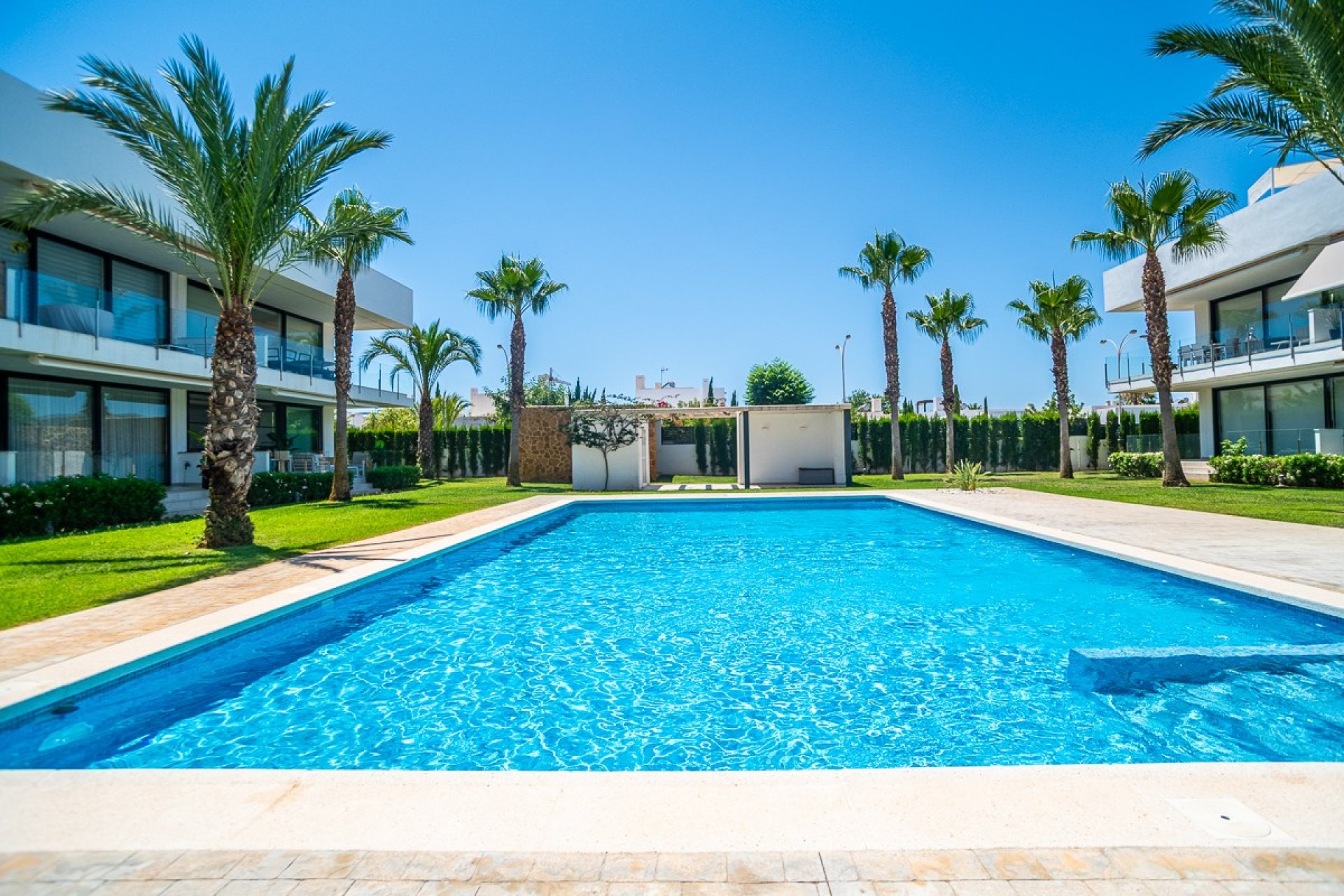 Herverkoop - Penthouse - Mar de Cristal - Costa Calida