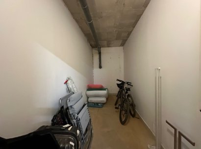 Penthouse · Herverkoop - Mar de Cristal · Murcia · Spanje