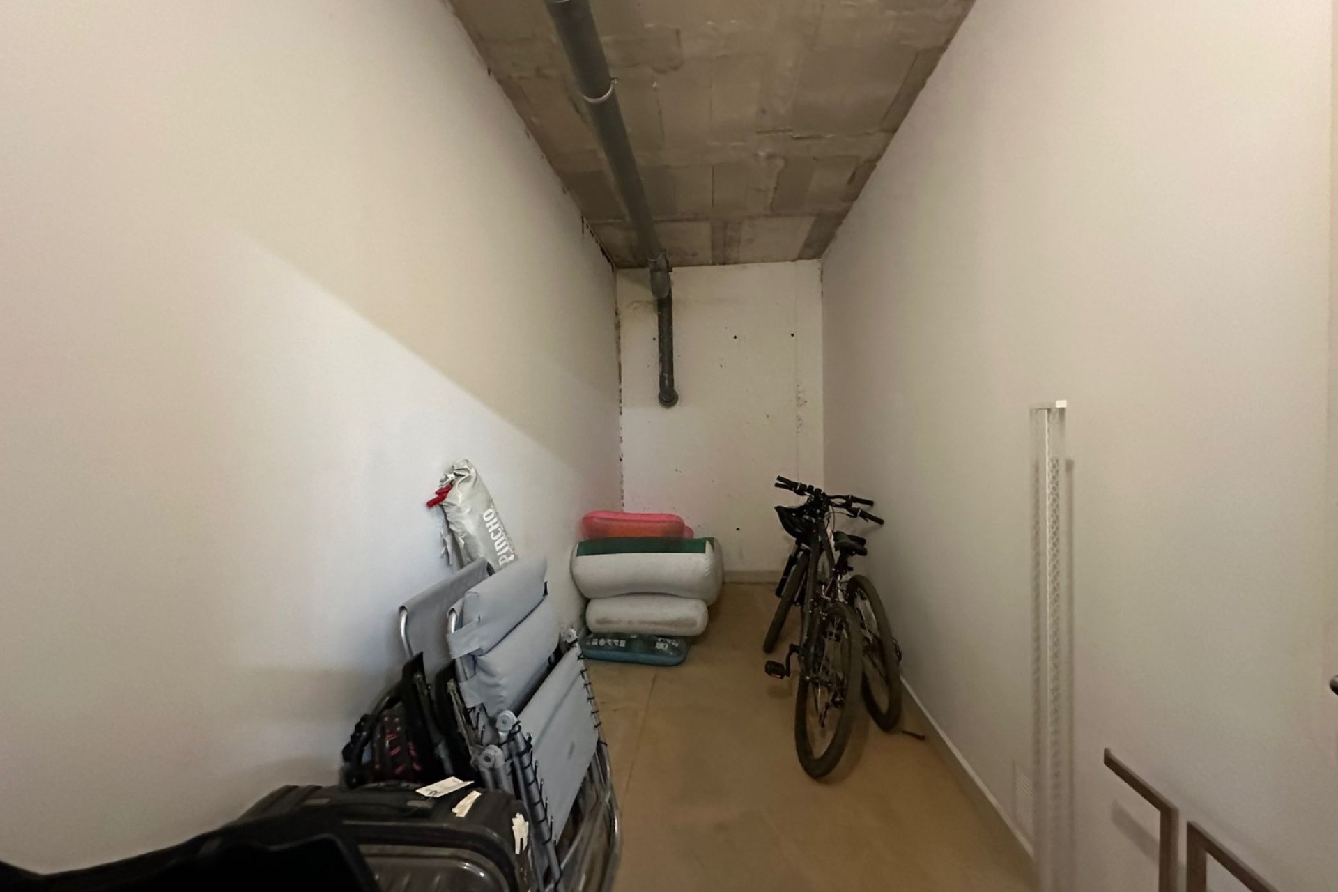 Herverkoop - Penthouse - Mar de Cristal - Costa Calida