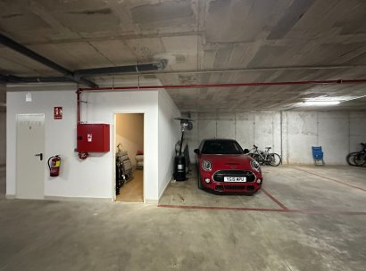 Penthouse · Herverkoop - Mar de Cristal · Murcia · Spanje