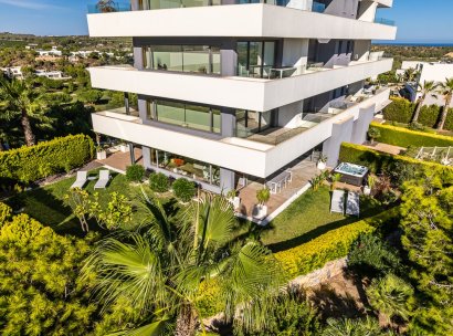 Begane grond · Herverkoop - Las Colinas Golf Resort · Alicante · Spanje