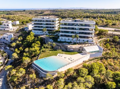 Begane grond · Herverkoop - Las Colinas Golf Resort · Alicante · Spanje