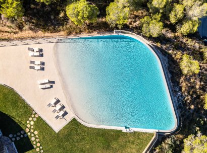 Begane grond · Herverkoop - Las Colinas Golf Resort · Alicante · Spanje