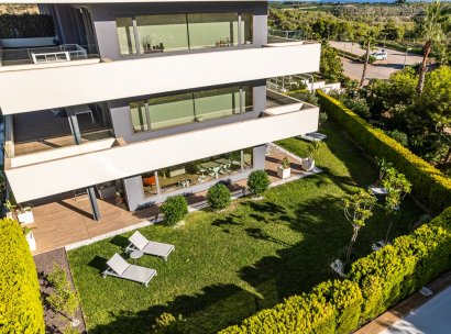Begane grond · Herverkoop - Las Colinas Golf Resort · Alicante · Spanje