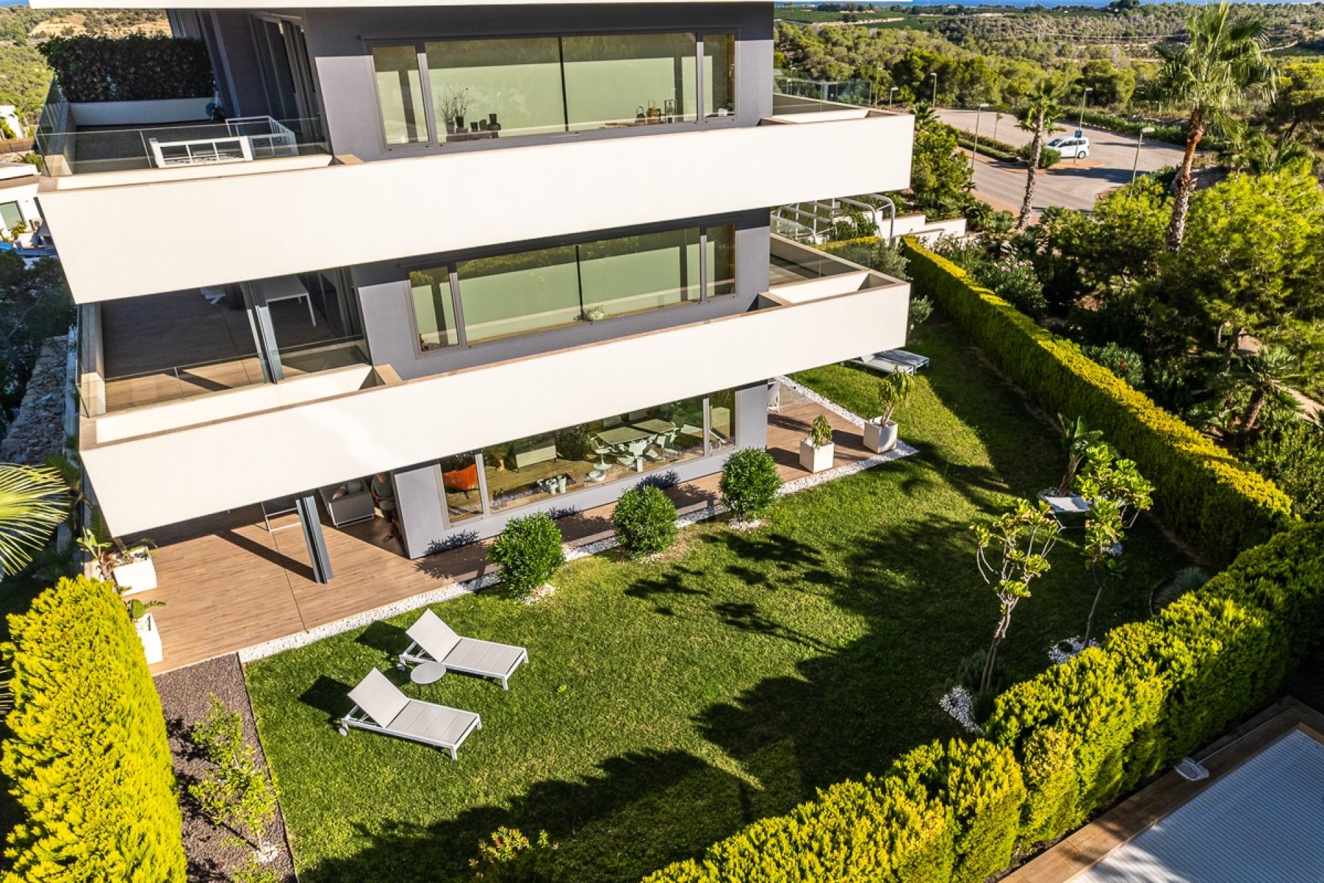 Herverkoop - Begane grond - Las Colinas Golf Resort