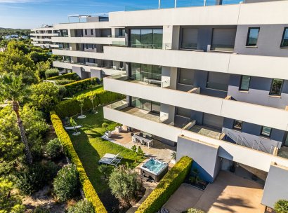 Begane grond · Herverkoop - Las Colinas Golf Resort · Alicante · Spanje