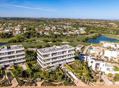 Begane grond · Herverkoop - Las Colinas Golf Resort · Alicante · Spanje
