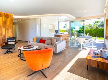 Begane grond · Herverkoop - Las Colinas Golf Resort · Alicante · Spanje