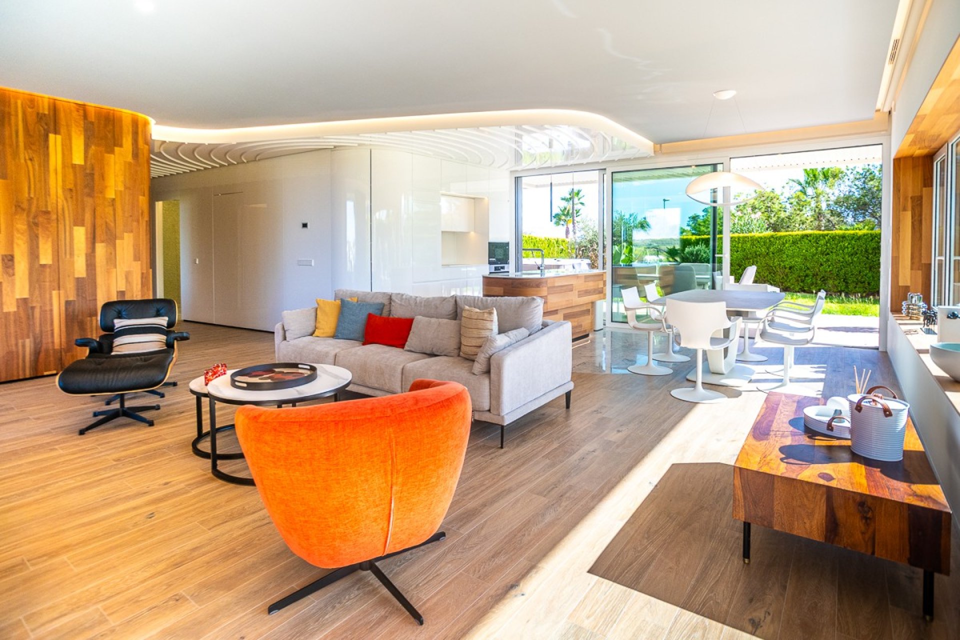 Herverkoop - Begane grond - Las Colinas Golf Resort