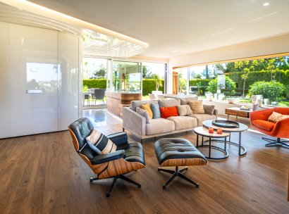 Begane grond · Herverkoop - Las Colinas Golf Resort · Alicante · Spanje