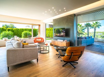 Begane grond · Herverkoop - Las Colinas Golf Resort · Alicante · Spanje