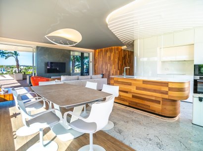 Begane grond · Herverkoop - Las Colinas Golf Resort · Alicante · Spanje