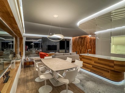 Begane grond · Herverkoop - Las Colinas Golf Resort · Alicante · Spanje