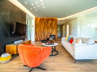 Begane grond · Herverkoop - Las Colinas Golf Resort · Alicante · Spanje