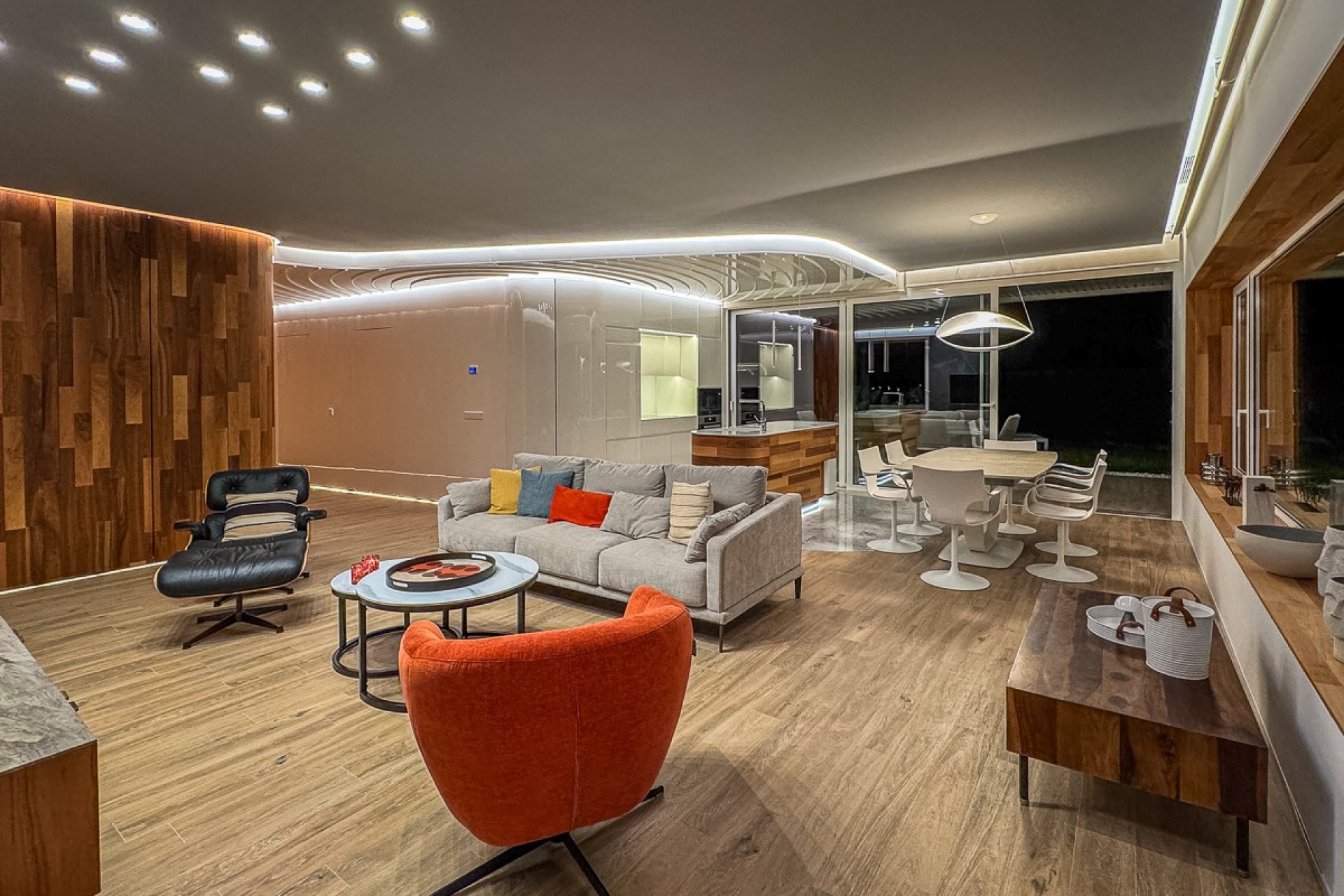 Herverkoop - Begane grond - Las Colinas Golf Resort