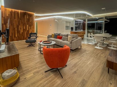 Begane grond · Herverkoop - Las Colinas Golf Resort · Alicante · Spanje