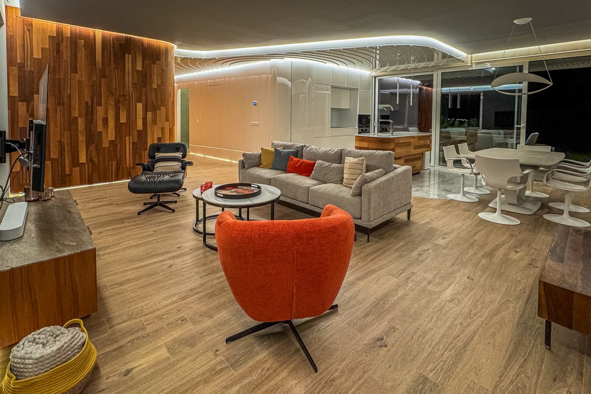Herverkoop - Begane grond - Las Colinas Golf Resort