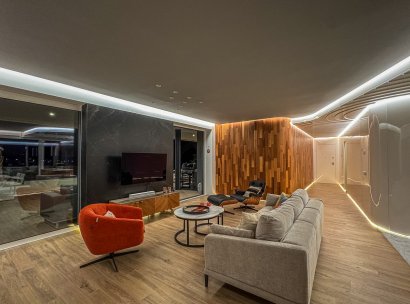 Begane grond · Herverkoop - Las Colinas Golf Resort · Alicante · Spanje