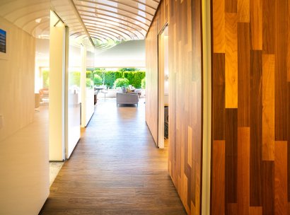 Begane grond · Herverkoop - Las Colinas Golf Resort · Alicante · Spanje