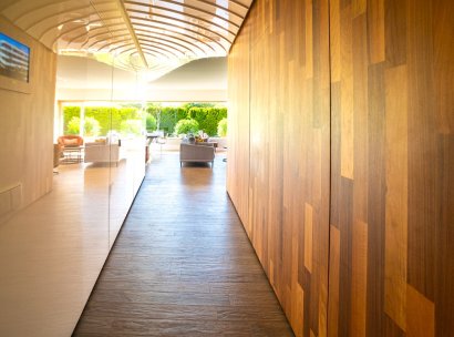 Begane grond · Herverkoop - Las Colinas Golf Resort · Alicante · Spanje