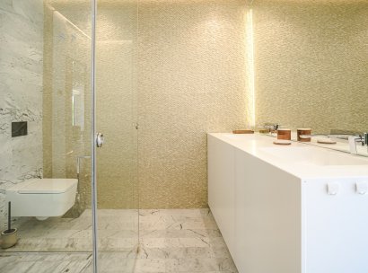 Begane grond · Herverkoop - Las Colinas Golf Resort · Alicante · Spanje