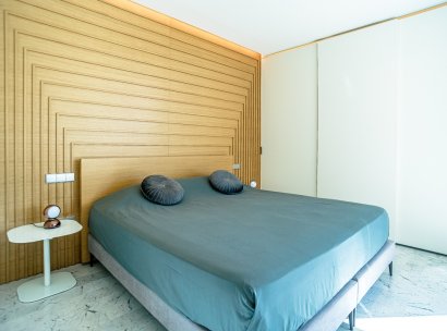 Begane grond · Herverkoop - Las Colinas Golf Resort · Alicante · Spanje