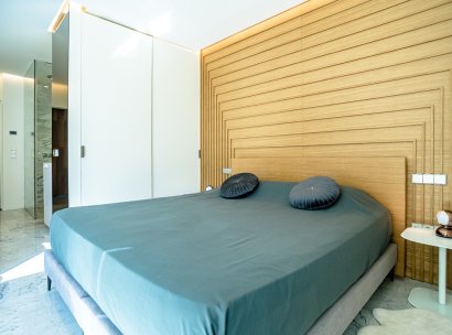 Begane grond · Herverkoop - Las Colinas Golf Resort · Alicante · Spanje