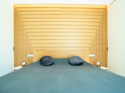 Begane grond · Herverkoop - Las Colinas Golf Resort · Alicante · Spanje