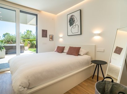 Begane grond · Herverkoop - Las Colinas Golf Resort · Alicante · Spanje