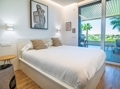 Begane grond · Herverkoop - Las Colinas Golf Resort · Alicante · Spanje